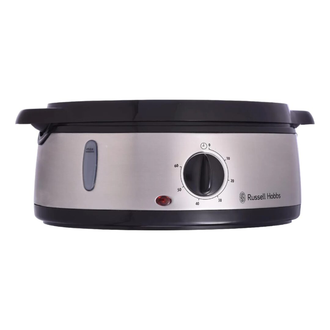 Vaporiera Elettrica RUSSELL HOBBS A Vapore 800 Watt 19270 56 Wow