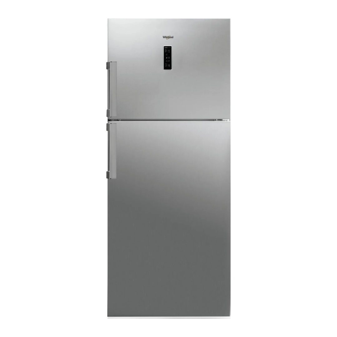 Frigo Doppia Porta Whirlpool Wt E X Wow Che Shop