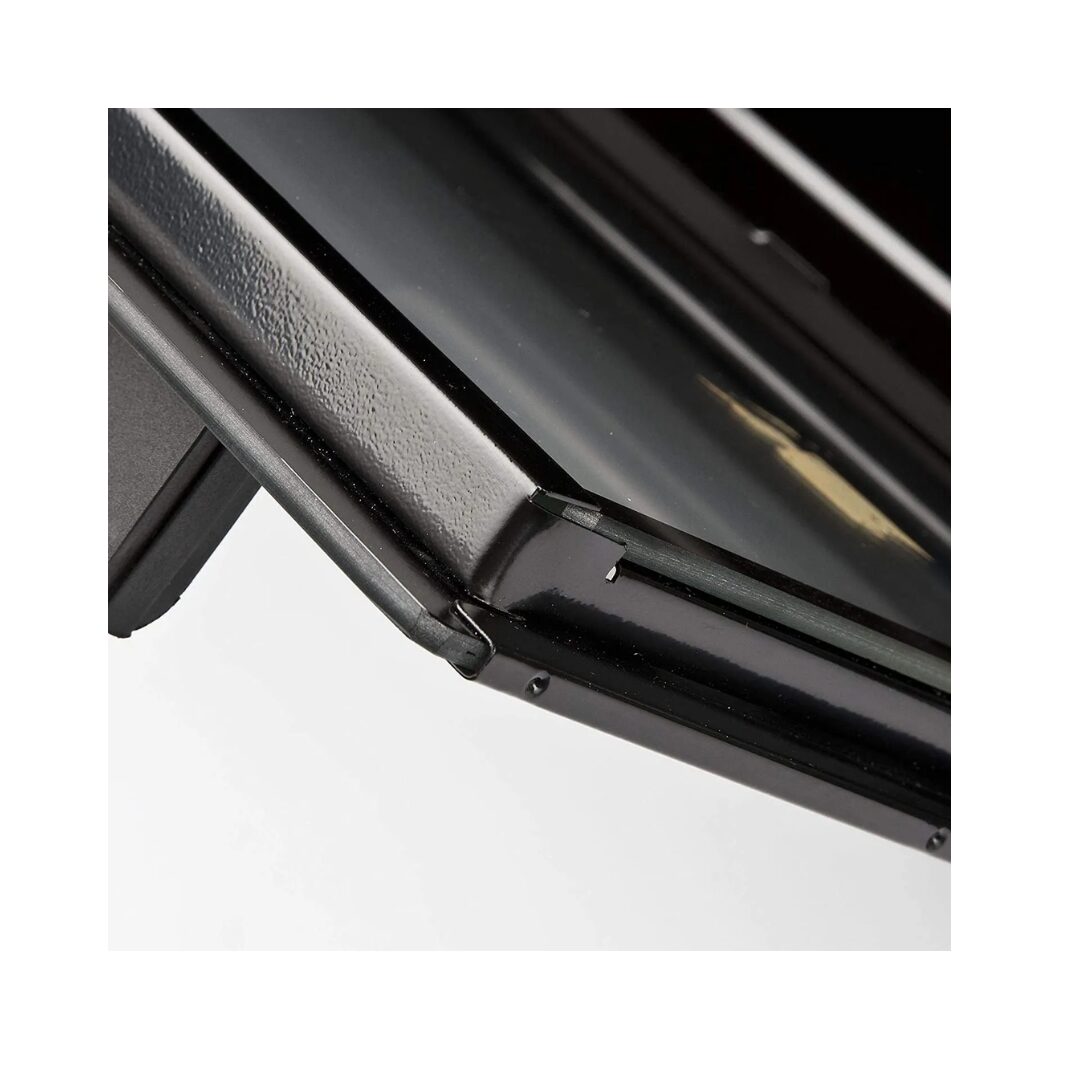 JOHNSON - F60 Forno Elettrico Statico E Ventilato Friggitrice Ad Aria - Foto 3