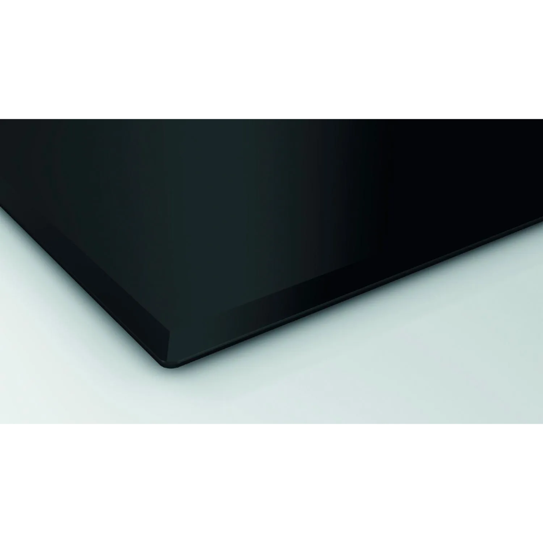 Whirlpool WL B4060 CPNE - Piano Cottura Da Incasso Induzione 4 Fuochi Flexicook 60 Cm Nero 8003437642463