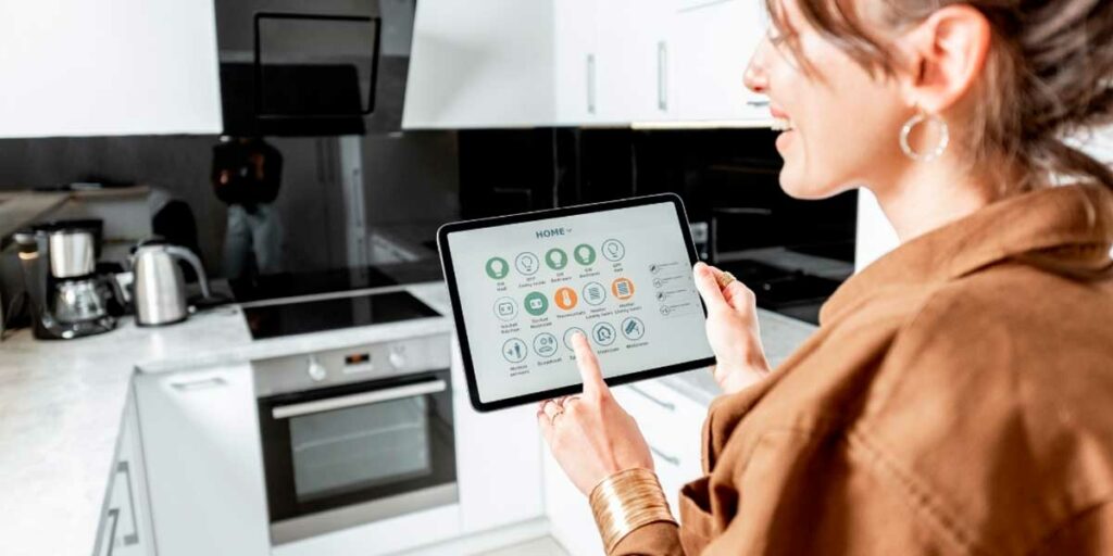 forno-smart-tablet